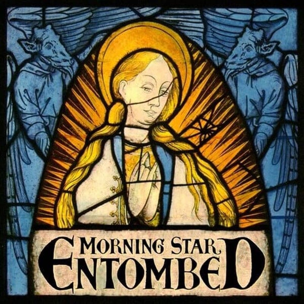 Entombed - Morning Star | LP