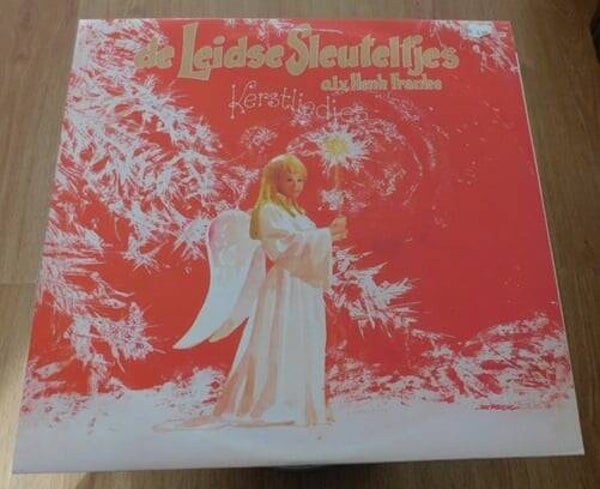 De Leidse Sleuteltjes – 20 Kerstliedjes