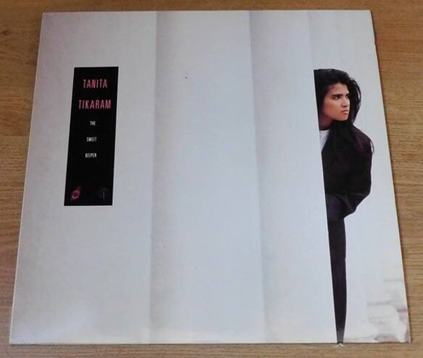 Tanita Tikaram – The Sweet Keeper