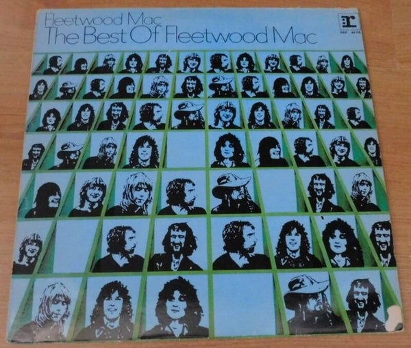 Fleetwood Mac – The Best Of Fleetwood Mac