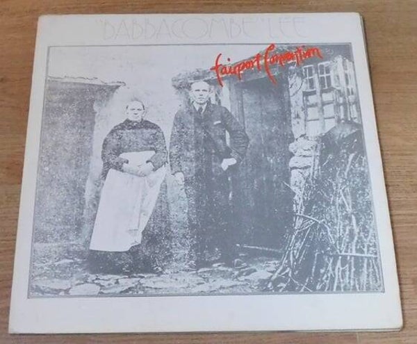 Fairport Convention – "Babbacombe" Lee