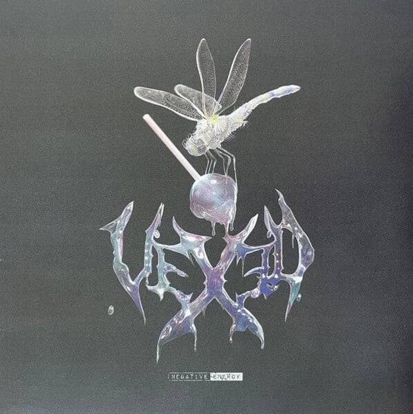 Vexed – Negative Energy | LP