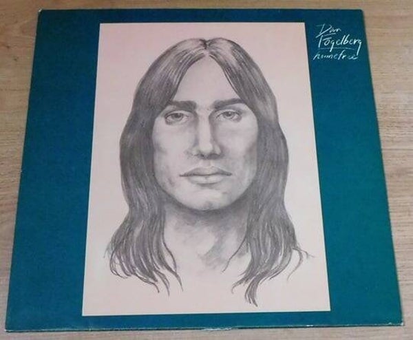 Dan Fogelberg – Home Free