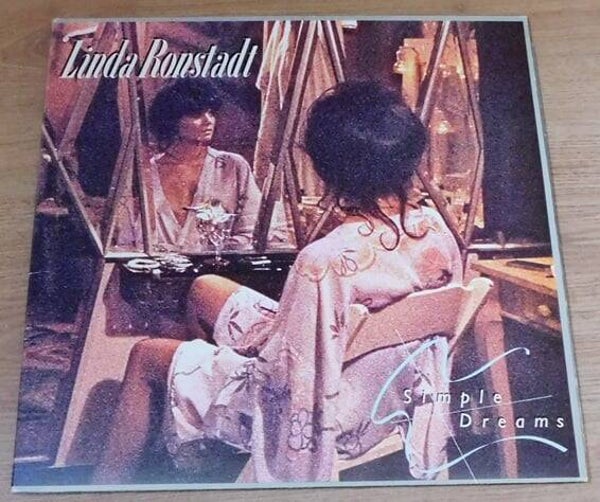 Linda Ronstadt – Simple Dreams