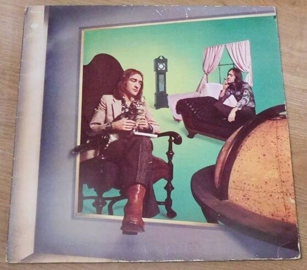 Dave Mason – It's Like You Never Left