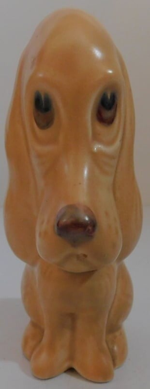 Sylvac, Made in Holland keramiek hond