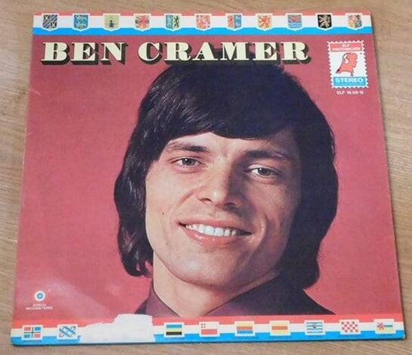 Ben Cramer – Ben Cramer