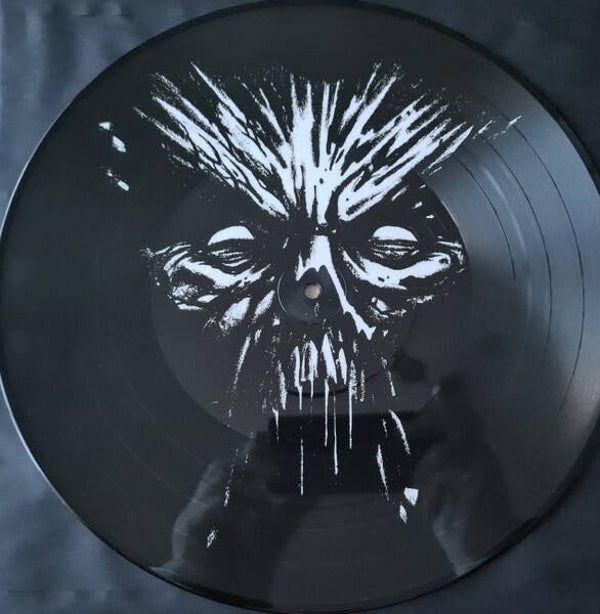 Immortal – Northern Chaos Gods | LP (Picture disc)
