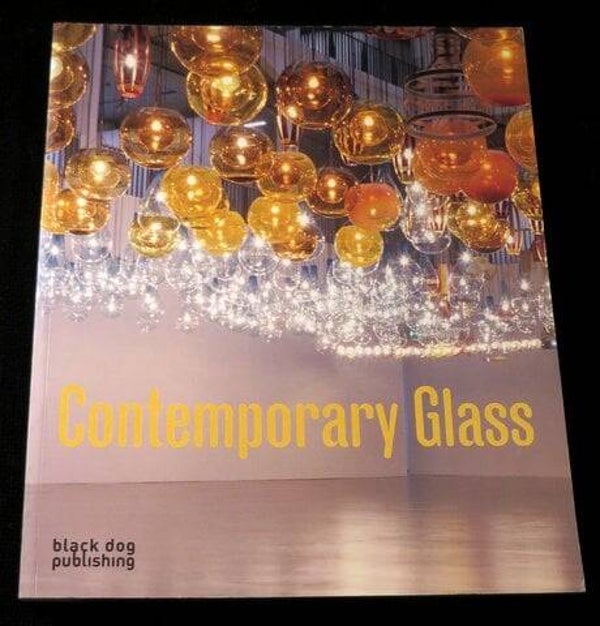 Contemporary Glass