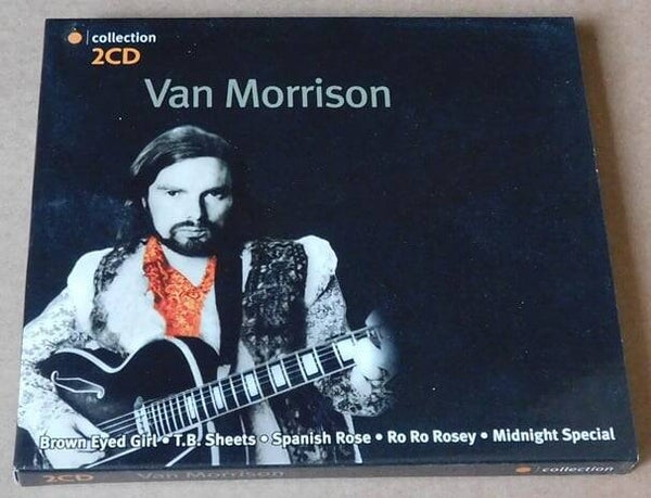 Van Morrison – Van Morrison