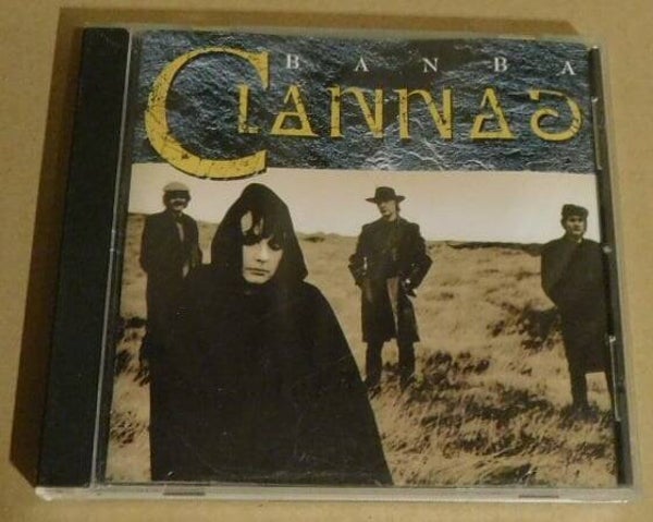 Clannad – Banba
