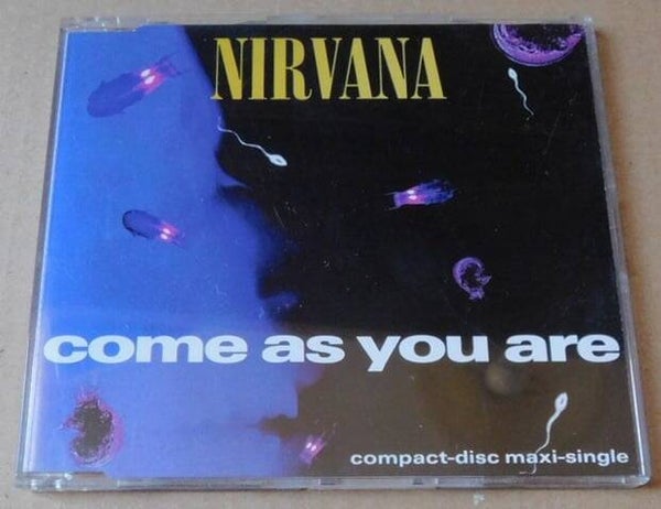 Nirvana – Come As You Are