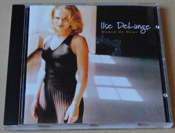 Ilse DeLange – World Of Hurt