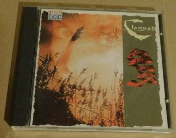 Clannad – Pastpresent