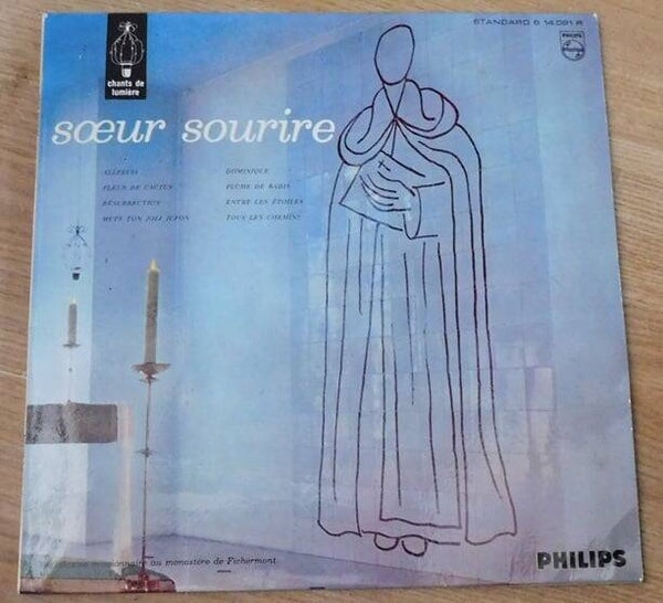 Soeur Sourire – Soeur Sourire