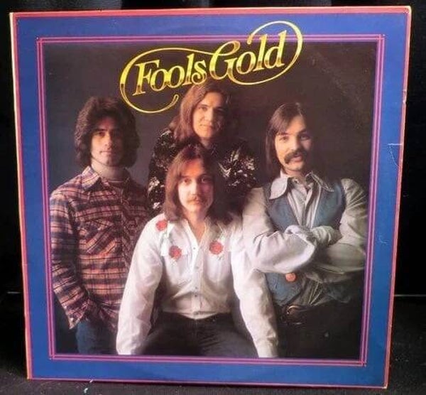 Fools Gold - Fools Gold