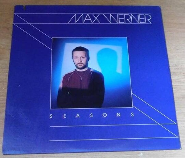 Max Werner – Seasons