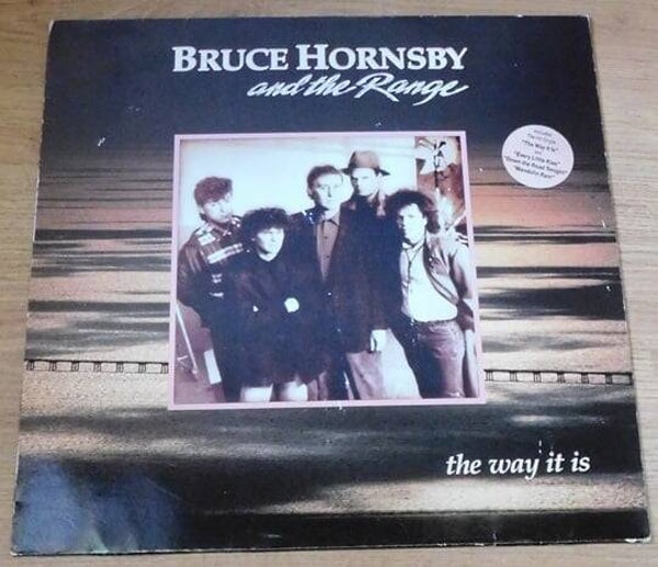 Bruce Hornsby And The Range – The Way It Is