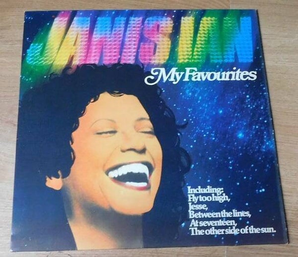 Janis Ian – My Favourites