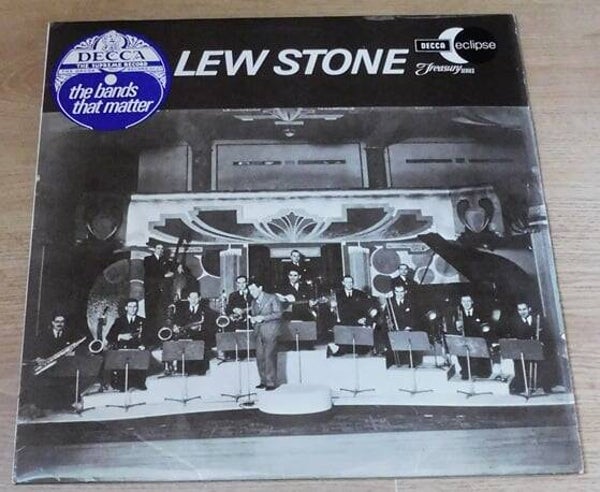 Lew Stone – The Bands That Matter