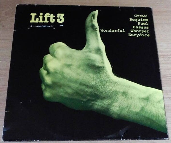 Various – Lift 3