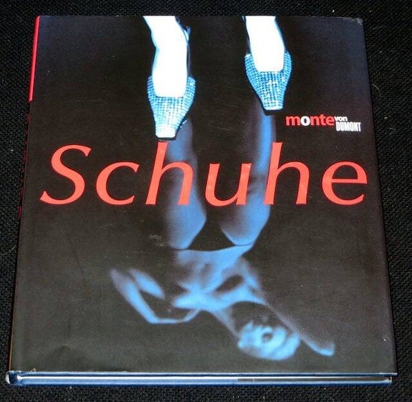 Schuhe - Valerie Steele
