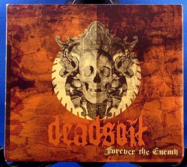 Deadsoil - Forever the Enemy