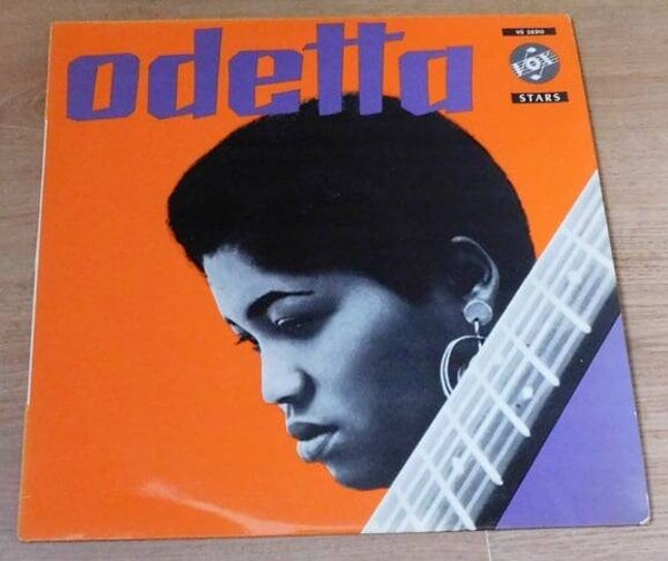 Odetta – Odetta