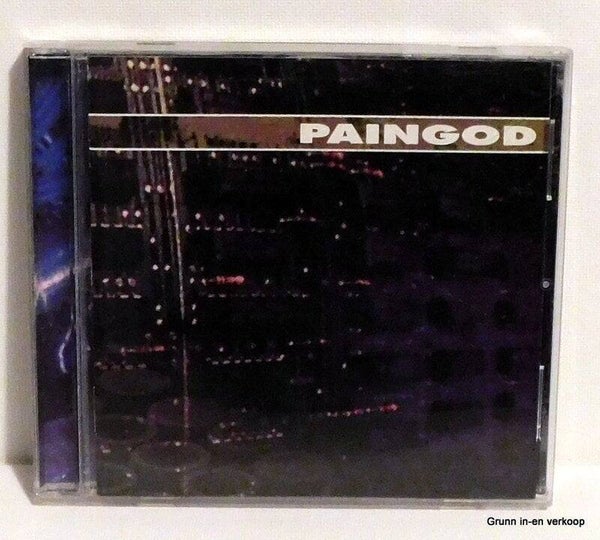 Paingod – Paingod