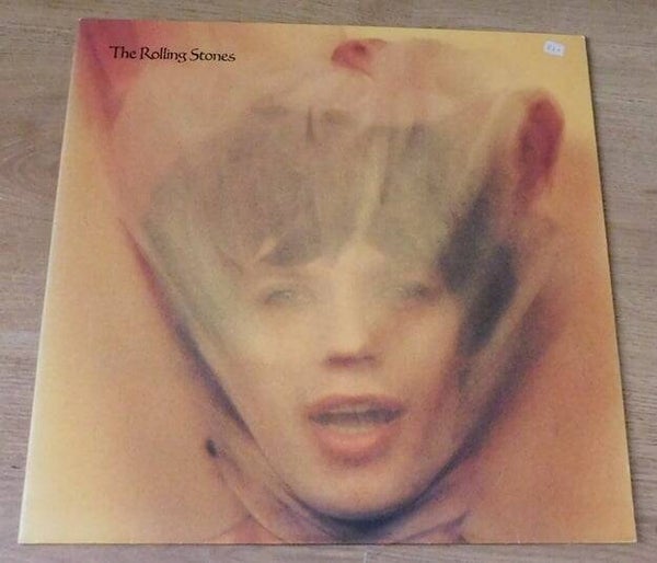 The Rolling Stones – Goat’s Head Soup