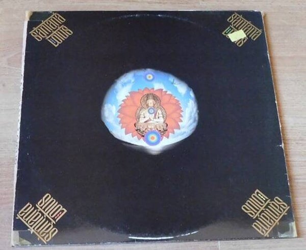Santana – Lotus