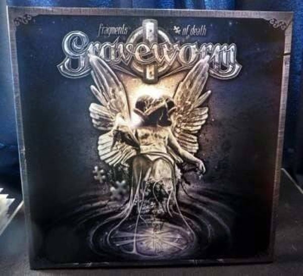 Graveworm - Fragments of death