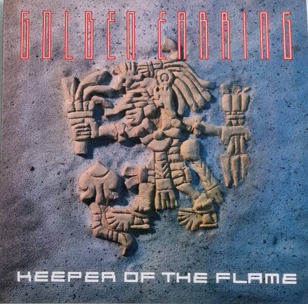 Golden Earring – Keeper Of The Flame | LP