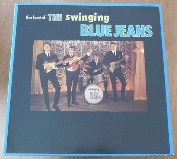 The Swinging Blue Jeans – The Best Of The Swinging Blue Jeans