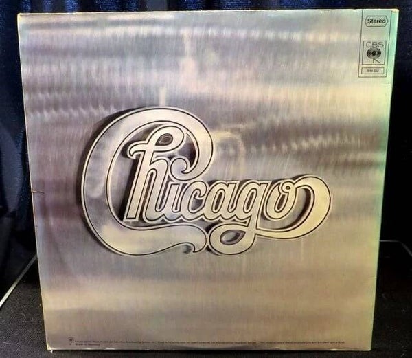 Chicago - Chicago