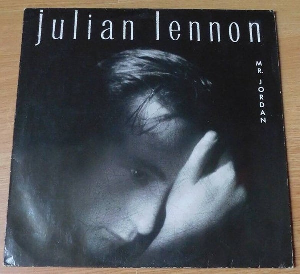 Julian Lennon – Mr. Jordan