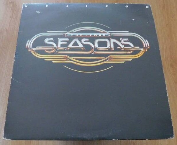 The Four Seasons – Helicon