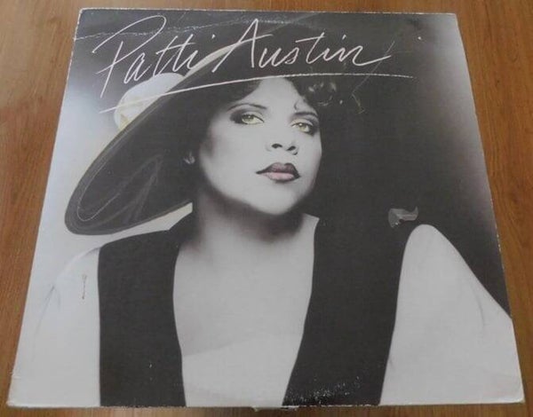 Patti Austin – Patti Austin