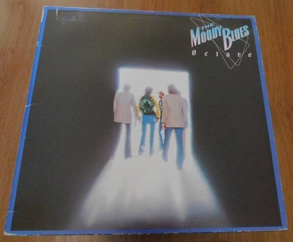 The Moody Blues – Octave