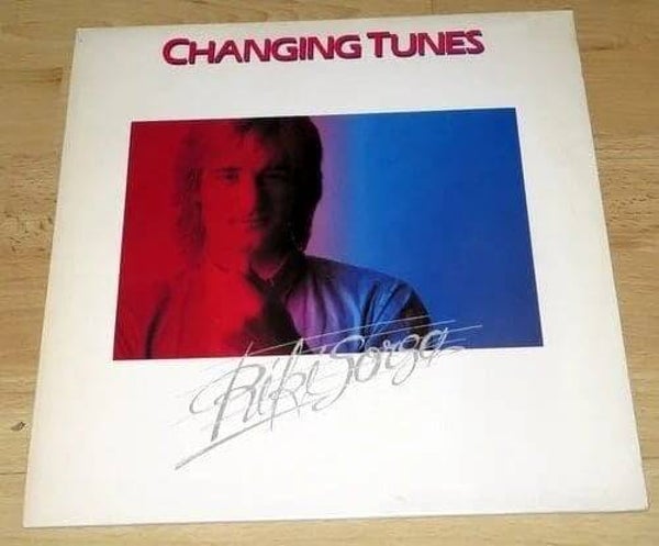 Riki Sorsa ‎– Changing Tunes