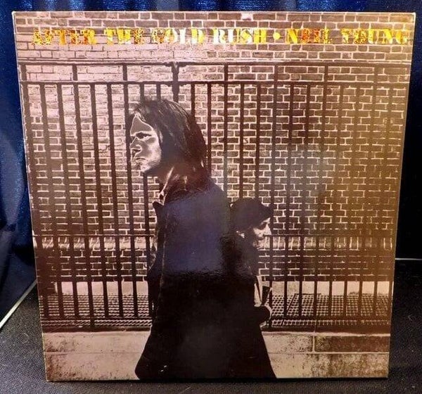 Neil Young - After the Gold Rush