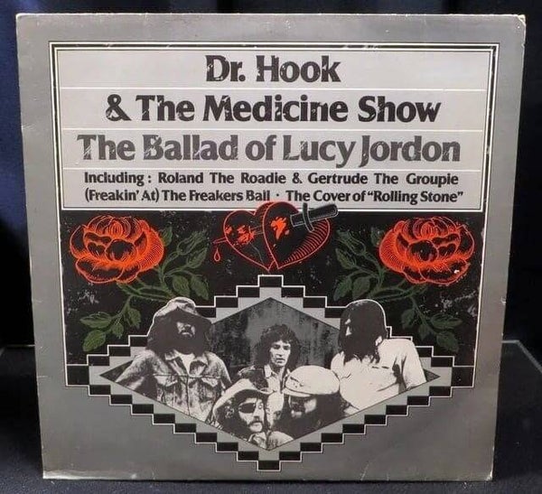 Dr. Hook & The Medicine Show