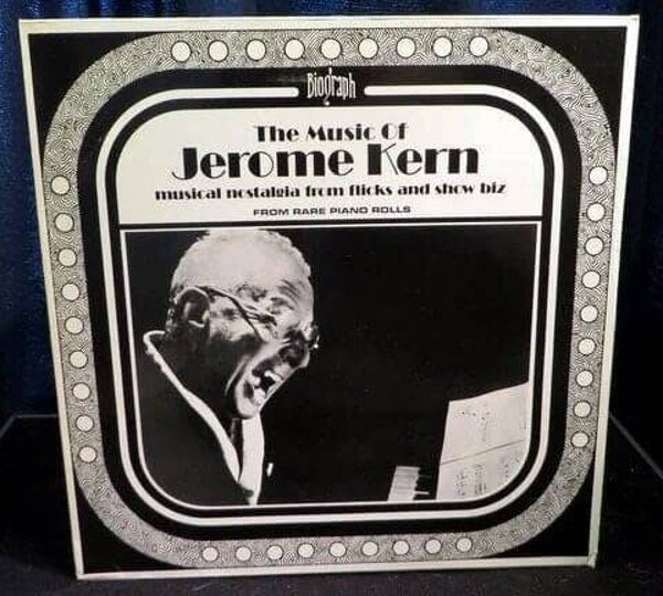 The Music Of Jerome Kern - A Fine Romance
