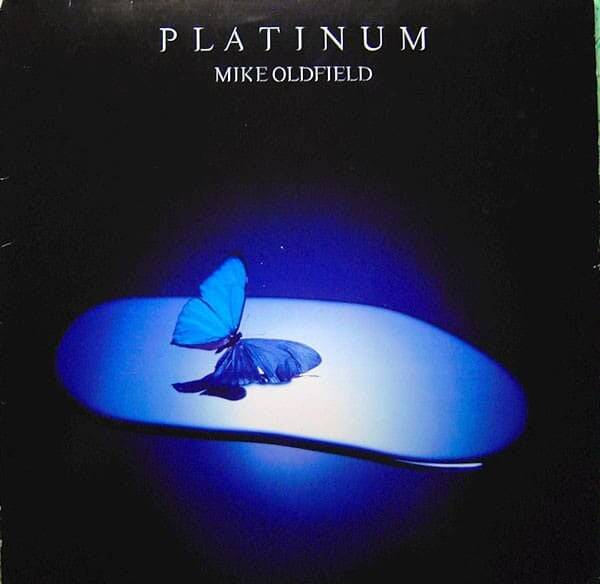Mike Oldfield ‎– Platinum