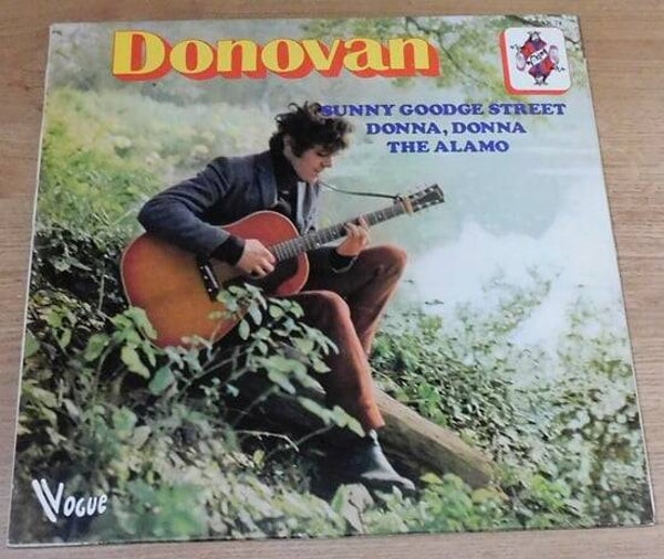 Donovan – Donovan