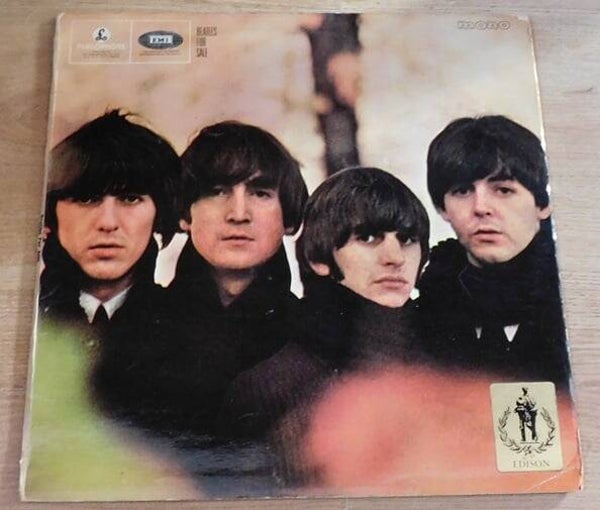 The Beatles – Beatles For Sale