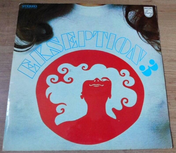 Ekseption - 3
