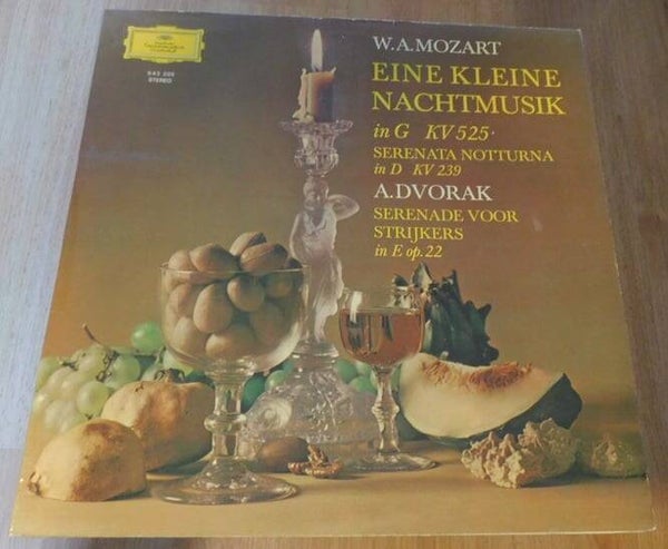 Mozart - Eine Kleine Nachtmusik