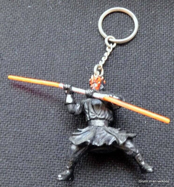 Darth Maul, Episode 1 Sleutelhanger uit 1999