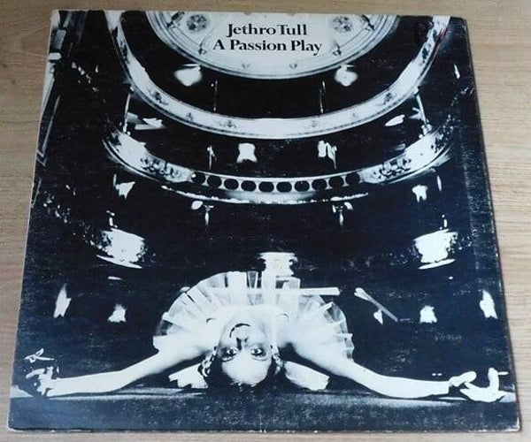 Jethro Tull – A Passion Play